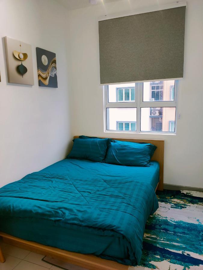 Sofia Homes 쿠알라트렝가누 외부 사진