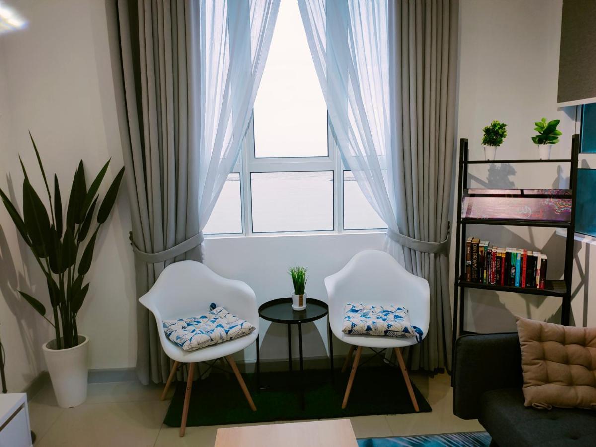 Sofia Homes 쿠알라트렝가누 외부 사진