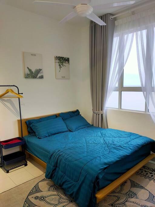 Sofia Homes 쿠알라트렝가누 외부 사진