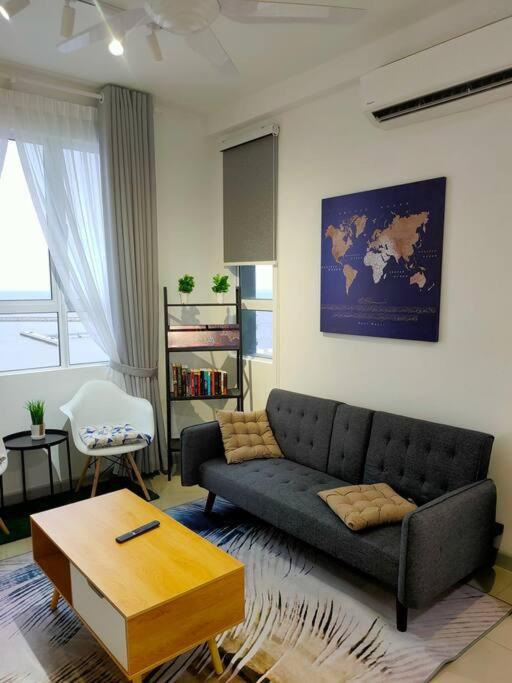 Sofia Homes 쿠알라트렝가누 외부 사진